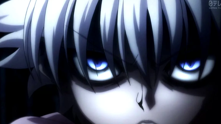 Hunter x Hunter - ฉันจะแสดงให้คุณเห็น