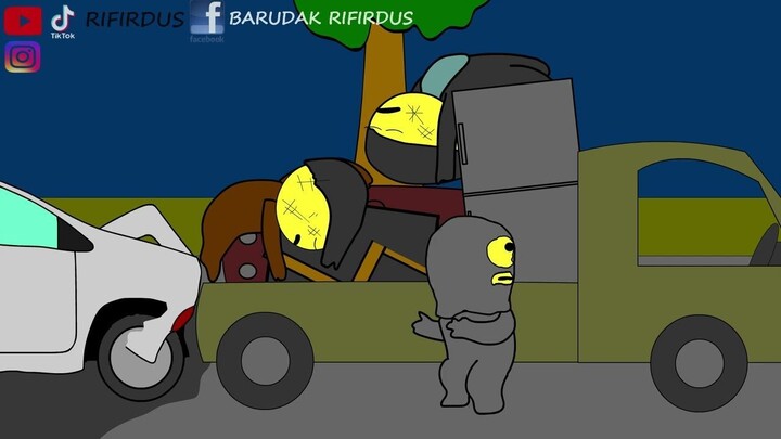 Maling bego (episode si TOTO) part2