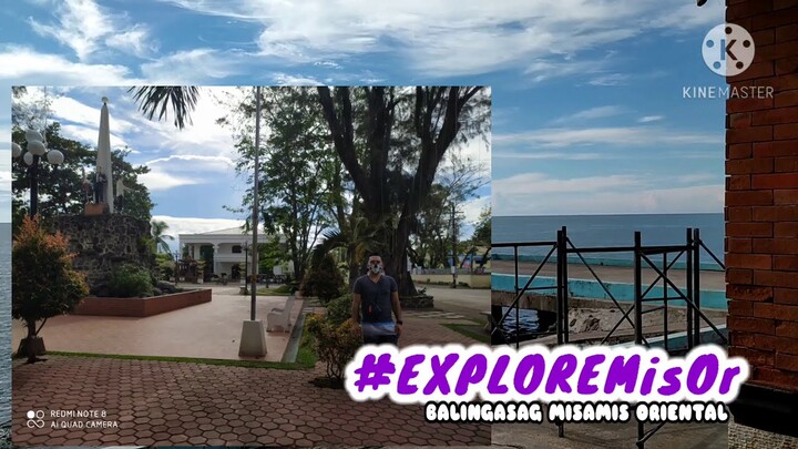 EXPLOREMisor | Come and Visit Balingasag Misamis Oriental