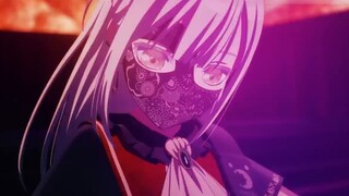 Animasi TV "BanG Dream! Ave Mujica" percontohan PV ke-2