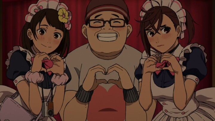 Dandadan S2 Eps.07 Sub indo Part 4