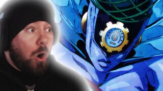 MADE IN HEAVEN?! JoJo's Part 6: Stone Ocean Episode 36 Reaction