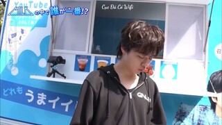 【原因は自分にある。】Takato cùng Mi!k