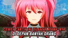 HEROINE Anime INI BUCIN Banget Sama MC