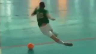 Human Confusing Behavior 030