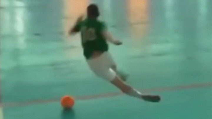 人类迷惑行为 030