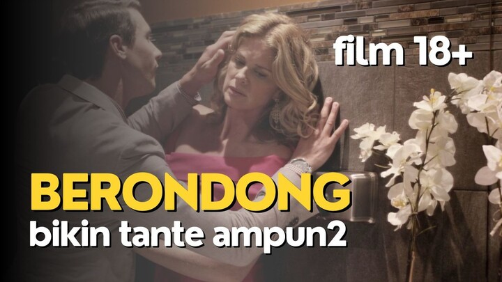 21+ RUDAL RAKSASA MILIKI BERONDONG