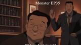 Monster EP35