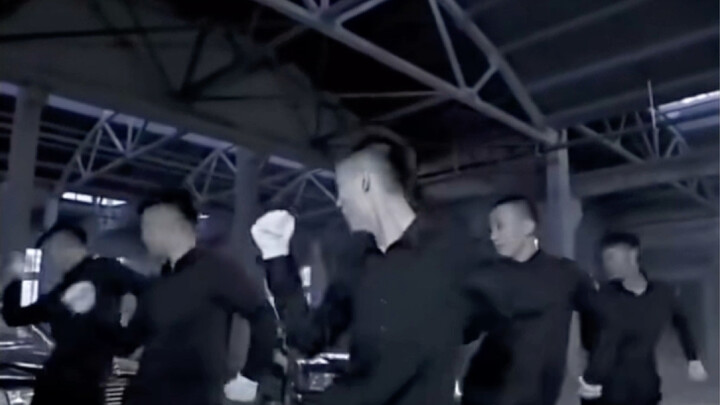 Singing and Dancing