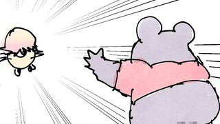 [Animasi] Tidak disukai oleh orang yang kamu sukai akan membuatmu iri
