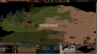 C1 - AoE_ Chipboy vs BiBi _ Solo Shang Tự Do _ 12_01_2022