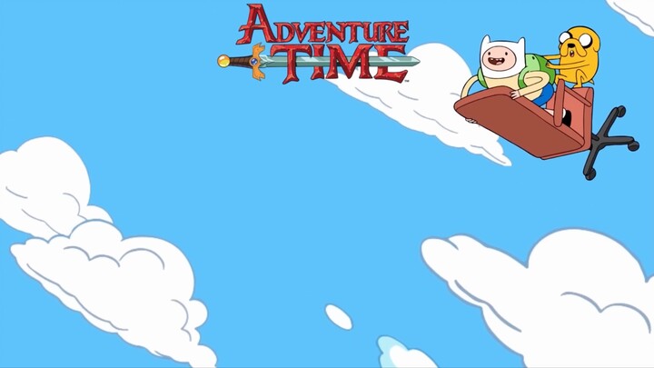 Watch Full Adventure Time Distant Lands a Together Again for Free :Link In Description