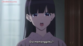 My Happy Marriage Season 2 Episode 02 (Subtitle Indonesia)