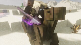 Turning Heaven Upside Down