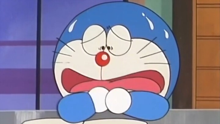 พลังคำนวณของโนบิตะ VS พลังคำนวณของโดราเอมอน