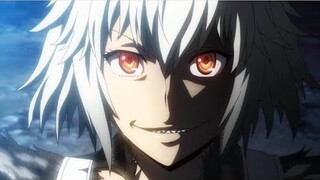 Killing Bites「AMV」- The Fear