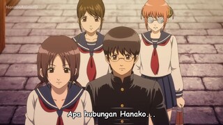 3-nen Z-gumi Ginpachi-sensei Eps 8 Sub Indo