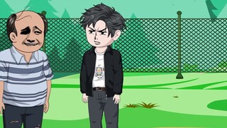 Episode 11: Wild boars are stolen. Chen Fan uses phased array radar to monitor the pigs and prevent 