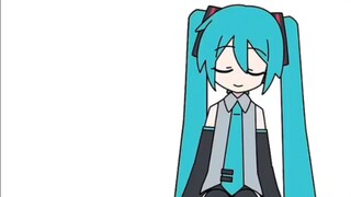 Anamanaguchi ( I'm thinking Miku Miku) - Hatsune Miku