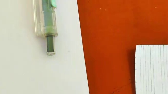 Gosok 6 pangkat 256 dengan tangan Anda
