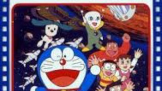 Doremon Movie 6 - Đôrêmon: Cuộc chiến tranh giữa các vì sao nhỏ của Nobita