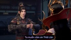 Đấu Phá Thương Khung Phần 5 Tập 160 Full HD Vietsub