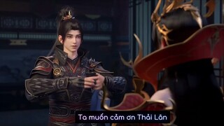Đấu Phá Thương Khung Phần 5 Tập 160 Full HD Vietsub