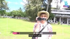 (VOSTFR) Bon Voyage, Saison 2 - Behind 3 - BTS
