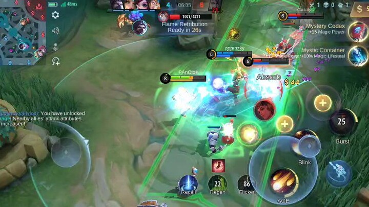 Kimmy killing highlights