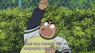 [FILLER] Detective Conan Episode 1195 (Japan 1137) Sub Indo