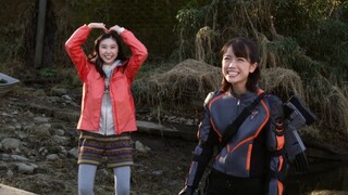 Siapa yang bisa menolak Raja Airei yang lucu dan menggemaskan?