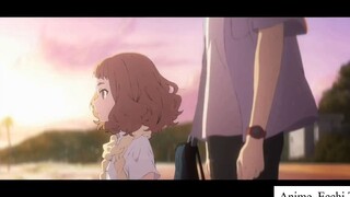 AMV- Josee to tora ta sakana-tachi_ Anime tình cảm_ Love Is Gone. #1