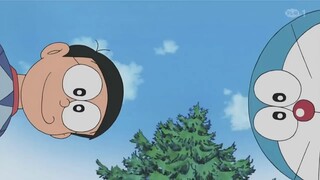 Doraemon - Thuyền Trái Cây Của Doraemon