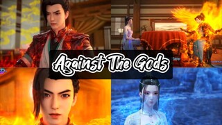 Against The Gods Eps 18 Sub Indo