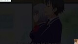 Tóm Tắt Anime Hay- Cô Bạn Gái Hư Hỏng - Review Anime Boku no Kanojo - p1 hay vl