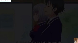Tóm Tắt Anime Hay- Cô Bạn Gái Hư Hỏng - Review Anime Boku no Kanojo - p1 hay vl