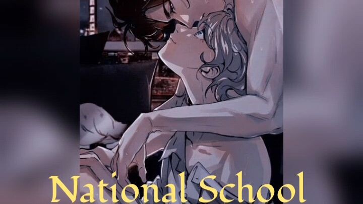 National School Prince Is A Girl (chapter 1)