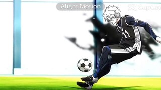 Nagi season 1
