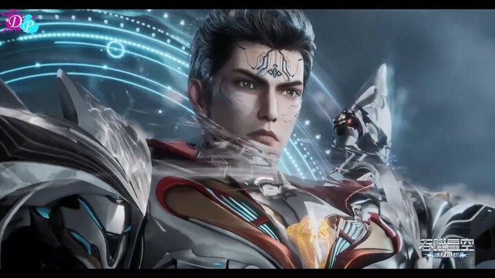 Swallowed Star Episode 201 Sub Indo