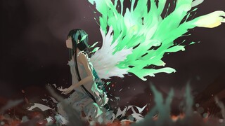 [Emotional Flow] When you start to die, you realize that the world has always loved you.