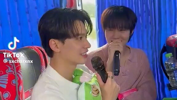 เขมจิราต้องรอด❌ เสียงต้องรอด😹