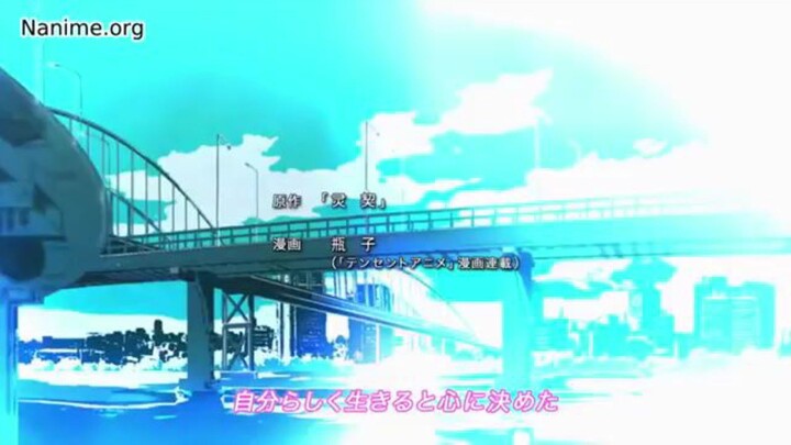 Spiritpact Episode 3 Sub Indo