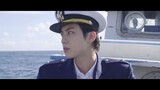Me, Myself, and Jin ‘Sea of JIN island’ Concept Film
