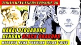 Tokyo Revengers - Episode 28 ( Takarir Indonesia )