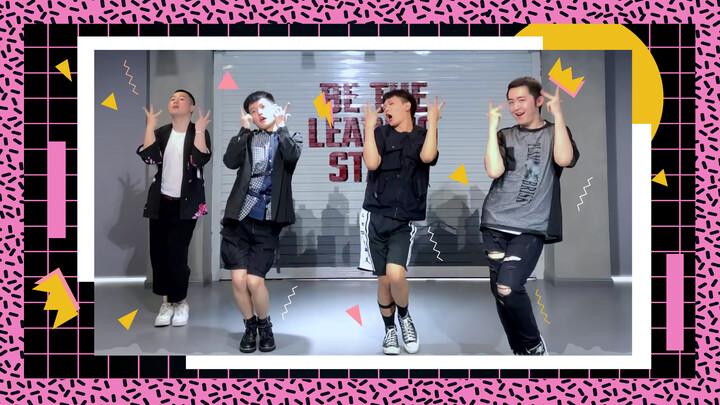 【BLACKPINK】How You Like That. First Male Dance Cover on the internet | Blink dance cover.