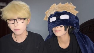 [Yueshan |. Tantangan Menebak Permen] [3.0 dan seterusnya] [ooc permintaan maaf]