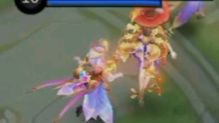 12 kagura 11 floryn 10 Angela ❤️mga babaeng pinagaagawan sa mga LALAKI hero hahahaha 😆😍