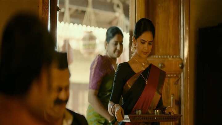 Vijayanand 2022 Original HD TAMIL MOVIE