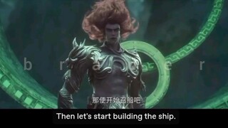 world of immortals 26