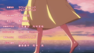 Anime học đường|AMV| Gekkan Shoujo Nozakikun | Friends #SchoolTime